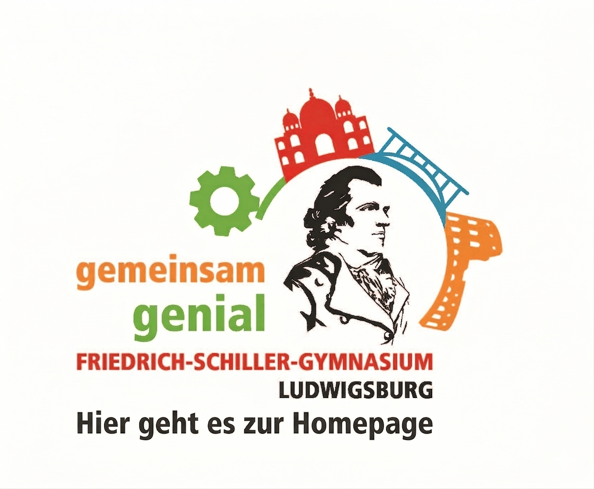 Friedrich-Schiller-Gymnasium Ludwigsburg